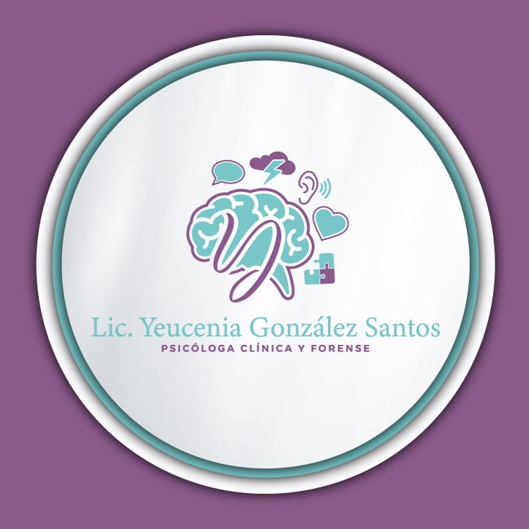 Logo Lic. Yeucenia González Santos